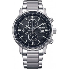 Наручные часы Citizen Eco-Drive CA0840-87E