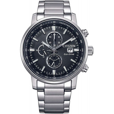 Наручные часы Citizen Eco-Drive CA0840-87E