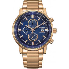 Наручные часы Citizen Eco-Drive CA0843-89L