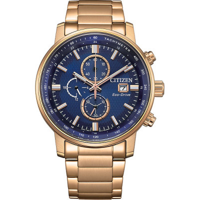 Наручные часы Citizen Eco-Drive CA0843-89L