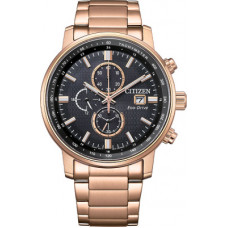 Наручные часы Citizen Eco-Drive CA0848-85E