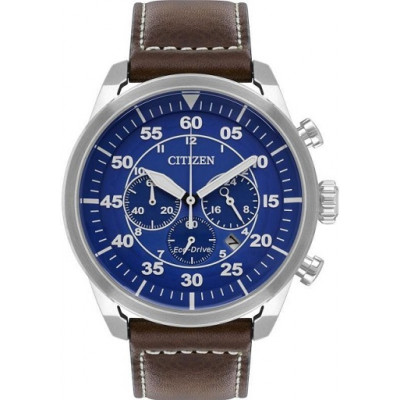 Наручные часы Citizen Eco-Drive CA4210-41L