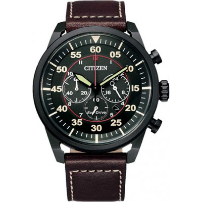 Наручные часы Citizen Eco-Drive CA4218-14E