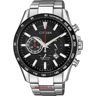 Наручные часы Citizen Eco-Drive CA4444-82E