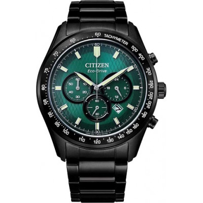 Наручные часы Citizen Eco-Drive CA4455-86X