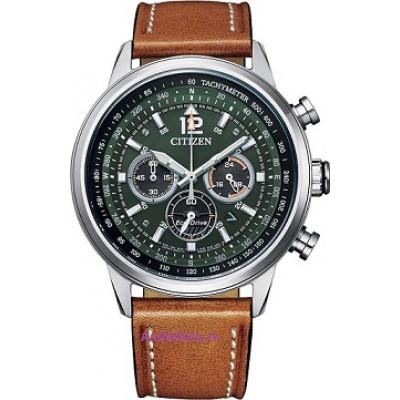 Наручные часы Citizen Eco-Drive CA4470-15X