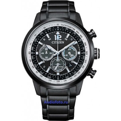 Наручные часы Citizen Eco-Drive CA4475-89E