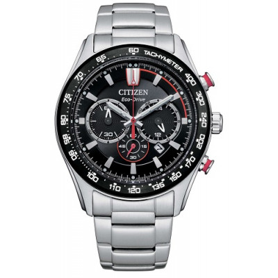 Наручные часы Citizen Eco-Drive CA448-88E