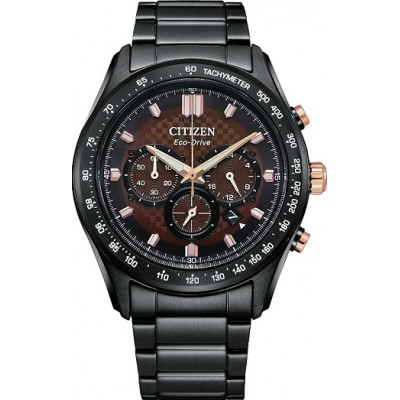 Наручные часы Citizen Eco-Drive CA4534-81X