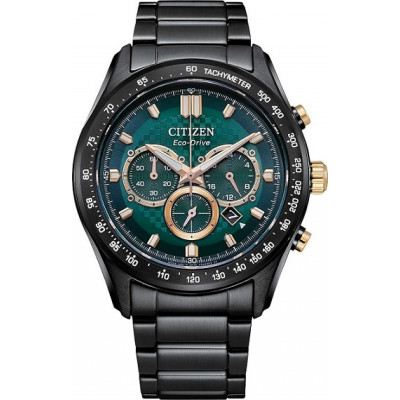 Наручные часы Citizen Eco-Drive CA4536-86X