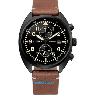 Наручные часы Citizen Eco-Drive CA7045-14E