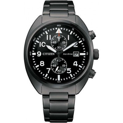 Наручные часы Citizen Eco-Drive CA7047-86E