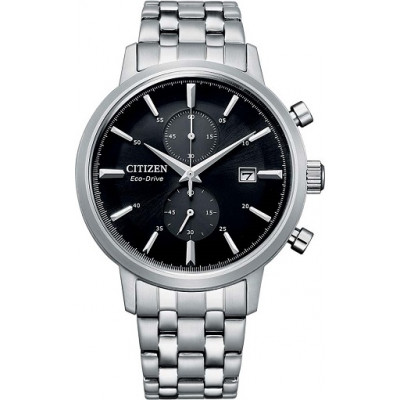 Наручные часы Citizen Eco-Drive CA7060-88E