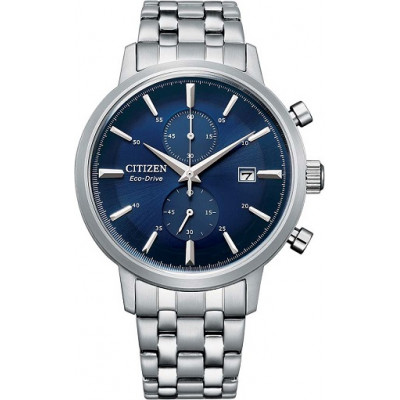 Наручные часы Citizen Eco-Drive CA7060-88L