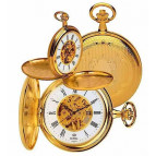 Механические карманные часы Royal London