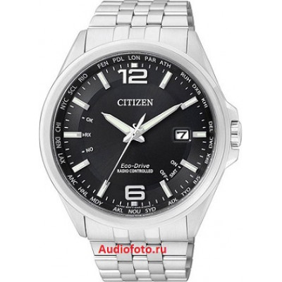 Наручные часы Citizen Eco-Drive CB0010-88E