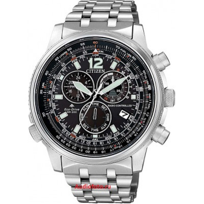 Наручные часы Citizen Eco-Drive CB5860-86E