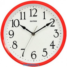 Часы настенные Rhythm CMG577BR01