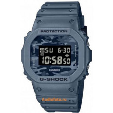 Часы Casio G-Shock DW-5600CA-2ER