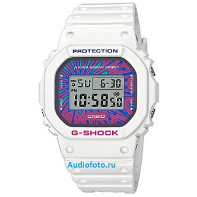 Часы Casio G-Shock DW-5600DN-7E