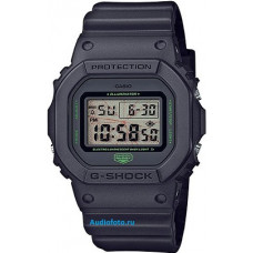 Часы Casio G-Shock DW-5600MNT-1
