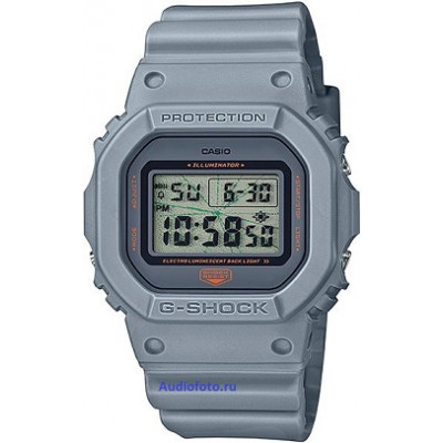 Часы Casio G-Shock DW-5600MNT-8