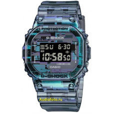 Часы Casio G-Shock DW-5600NN-1E