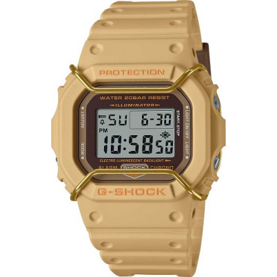 Часы Casio G-Shock DW-5600PT-5 / DW-5600PT-5ER