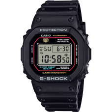 Часы Casio G-Shock DW-5600RL-1