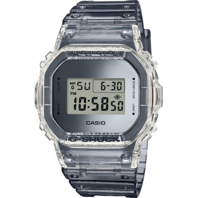 Часы Casio G-Shock DW-5600SK-1