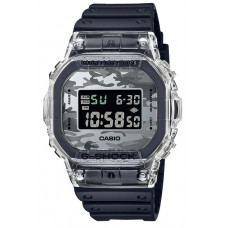 Часы Casio G-Shock DW-5600SKC-1E / DW-5600SKC-1ER