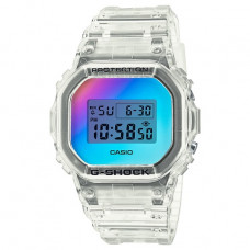 Часы Casio G-Shock DW-5600SRS-7E / DW-5600SRS-7ER