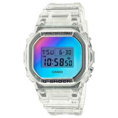 Часы Casio G-Shock DW-5600SRS-7E / DW-5600SRS-7ER