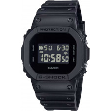 Часы Casio G-Shock DW-5600UBB-1