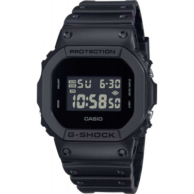 Часы Casio G-Shock DW-5600UBB-1