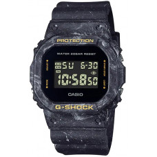 Часы Casio G-Shock DW-5600WS-1E / DW-5600WS-1ER