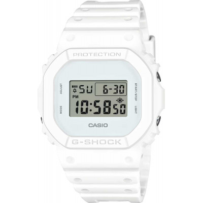 Часы Casio G-Shock DW-5600WW-7