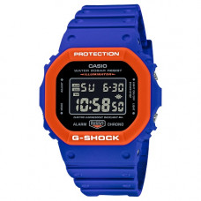 Часы Casio G-Shock DW-5610SC-2D / DW-5610SC-2DR