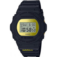 Часы Casio G-Shock DW-5700BBMB-1