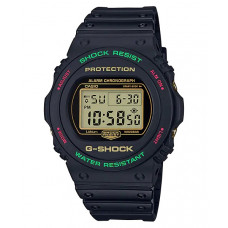Часы Casio G-Shock DW-5700TH-1D / DW-5700TH-1DR