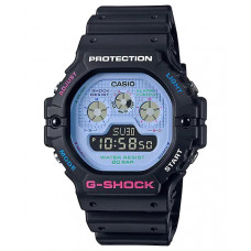 Часы Casio G-Shock DW-5900DN-1D / DW-5900DN-1DR
