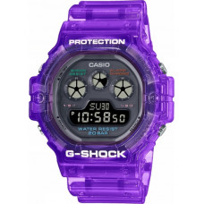 Часы Casio G-Shock DW-5900JT-6 / DW-5900JT-6DR