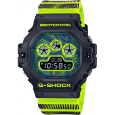 Часы Casio G-Shock DW-5900TD-9E / DW-5900TD-9ER
