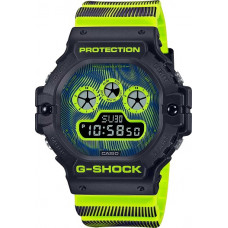 Часы Casio G-Shock DW-5900TD-9E / DW-5900TD-9ER Часы Casio G-Shock DW-5900TD-9E / DW-5900TD-9ER