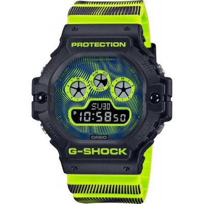 Часы Casio G-Shock DW-5900TD-9E / DW-5900TD-9ER