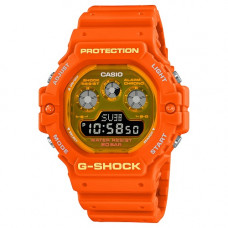 Часы Casio G-Shock DW-5900TS-4D / DW-5900TS-4DR