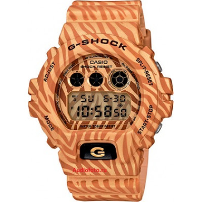 Casio G-Shock DW-6900ZB-9E