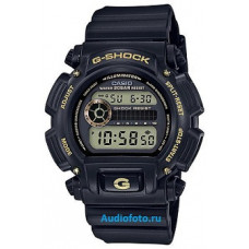Часы Casio G-Shock DW-9052GBX-1A9