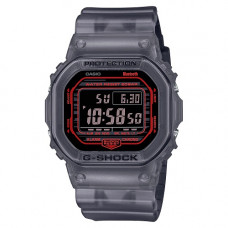 Часы Casio G-Shock DW-B5600G-1 / DW-B5600G-1D