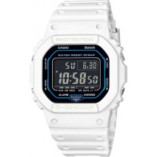 Часы Casio G-Shock DW-B5600SF-7 / DW-B5600SF-7E